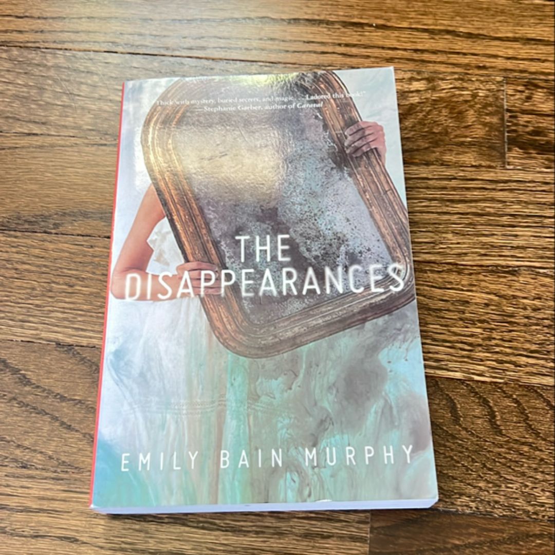 The Disappearances