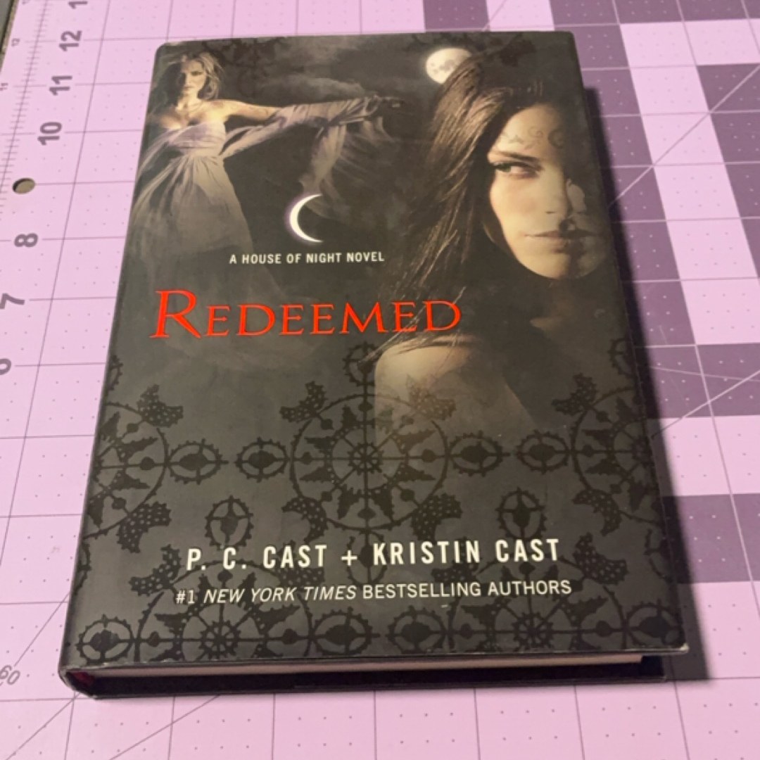 Redeemed