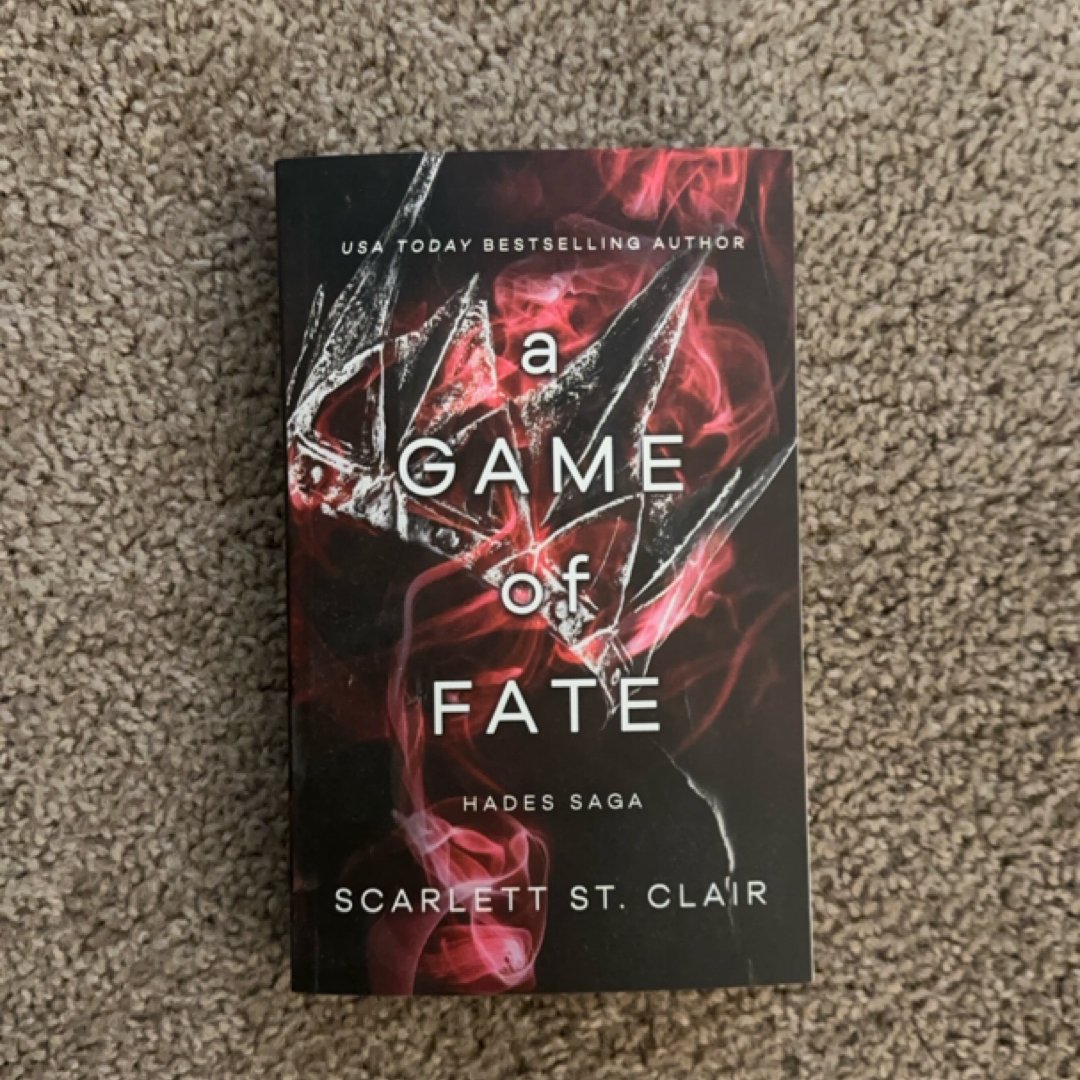 A Game of Fate