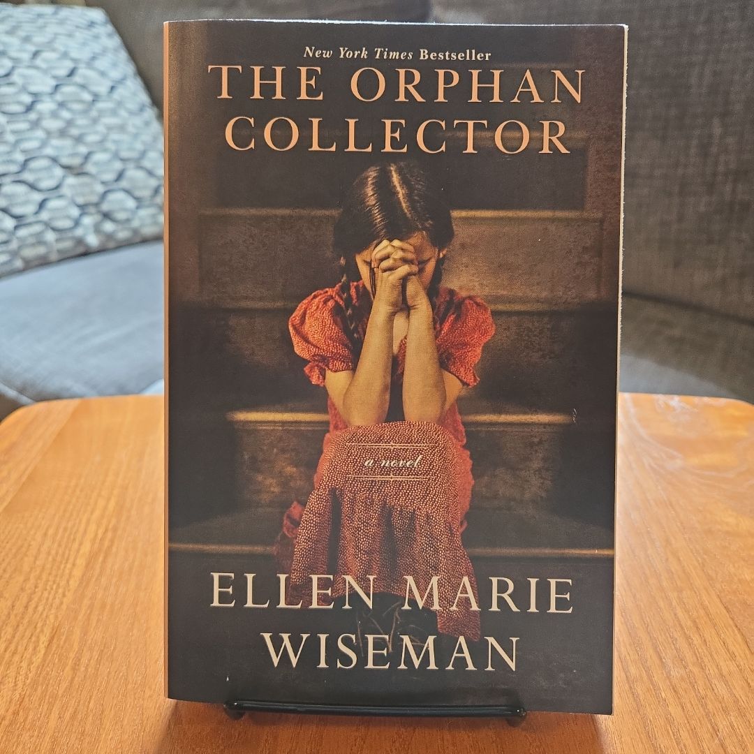 The Orphan Collector