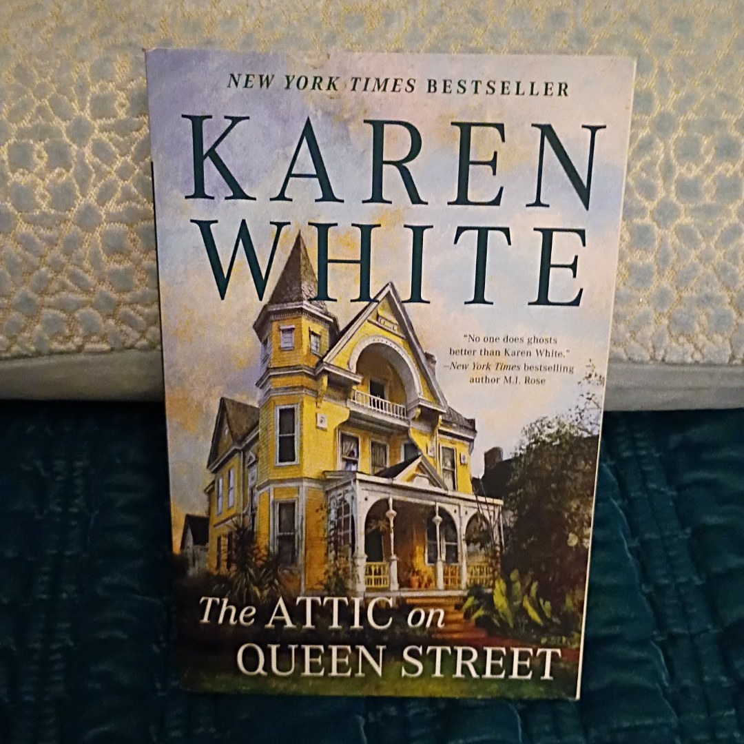 The Attic on Queen Street