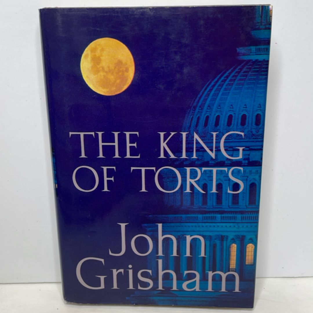 The King of Torts