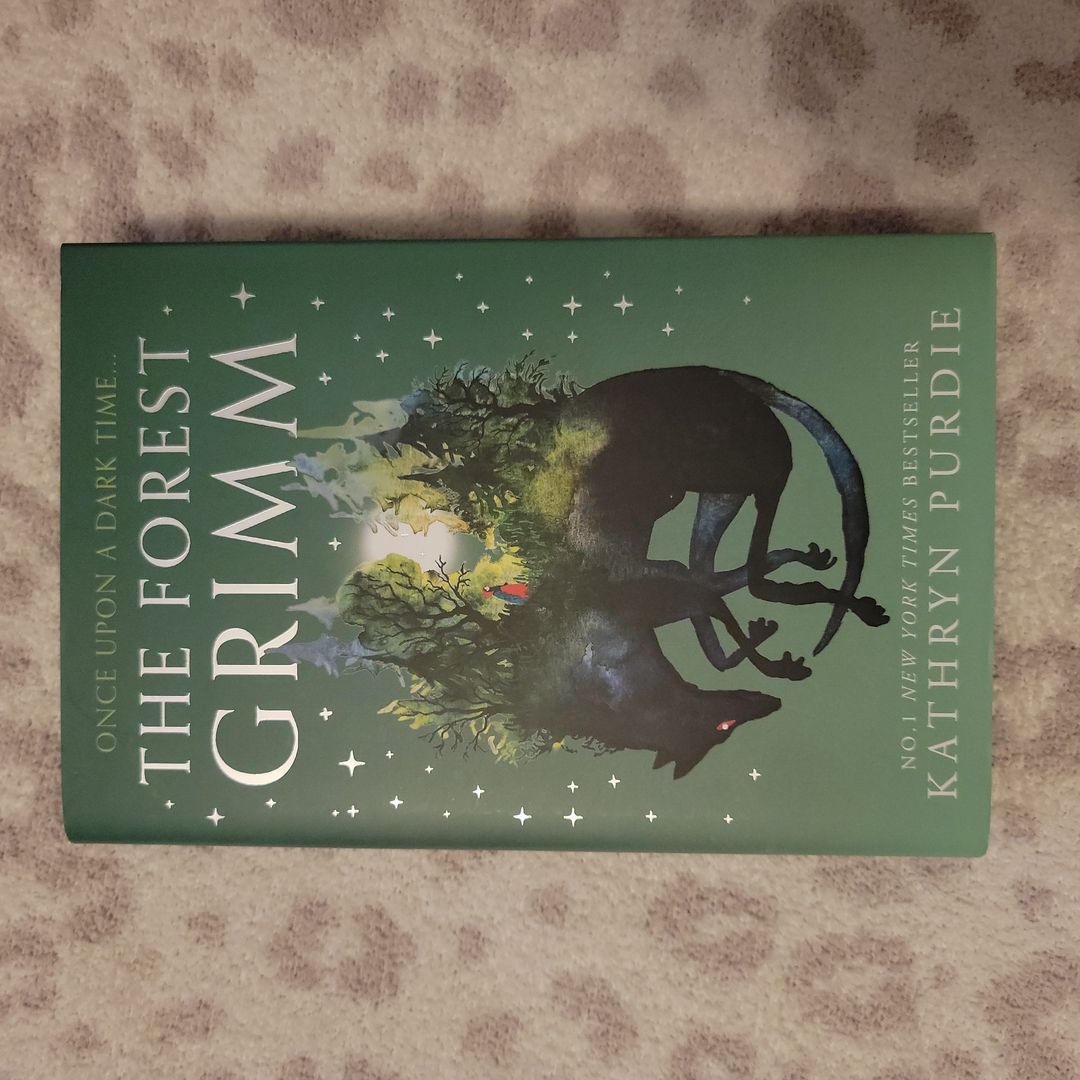 The Forest Grimm