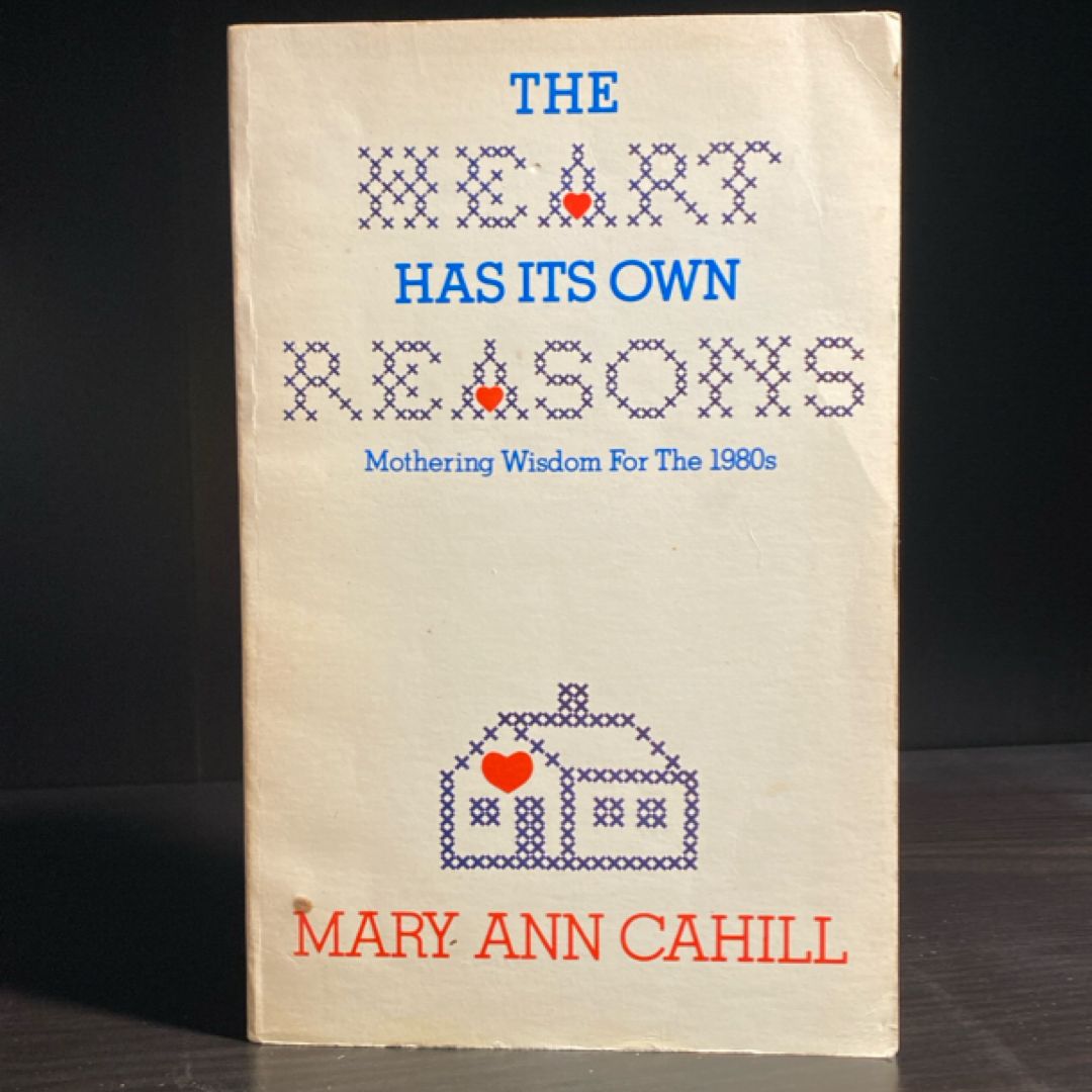 Heart Has Its Own Reasons