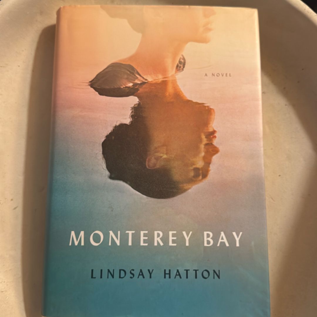 Monterey Bay