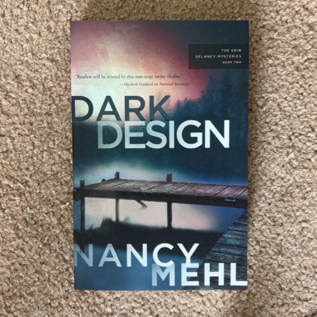 Dark Design