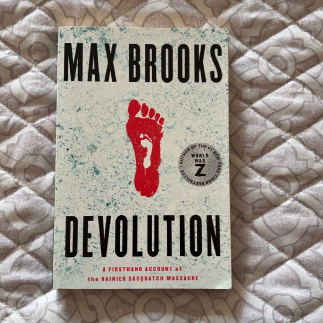Devolution