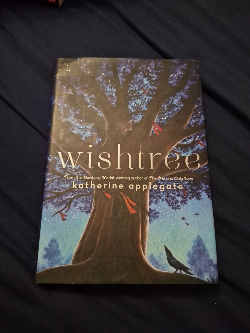 Wishtree