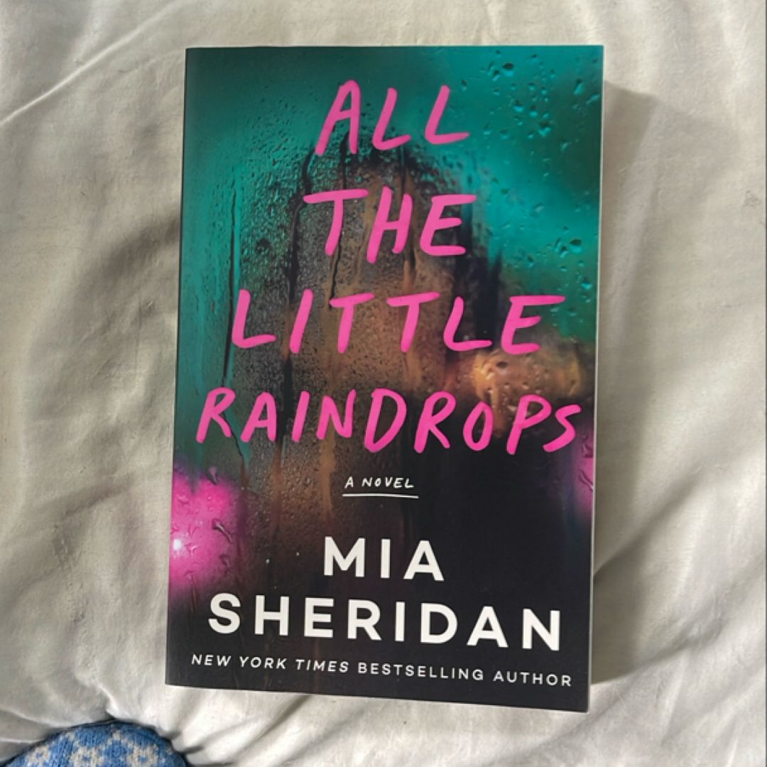 All the Little Raindrops