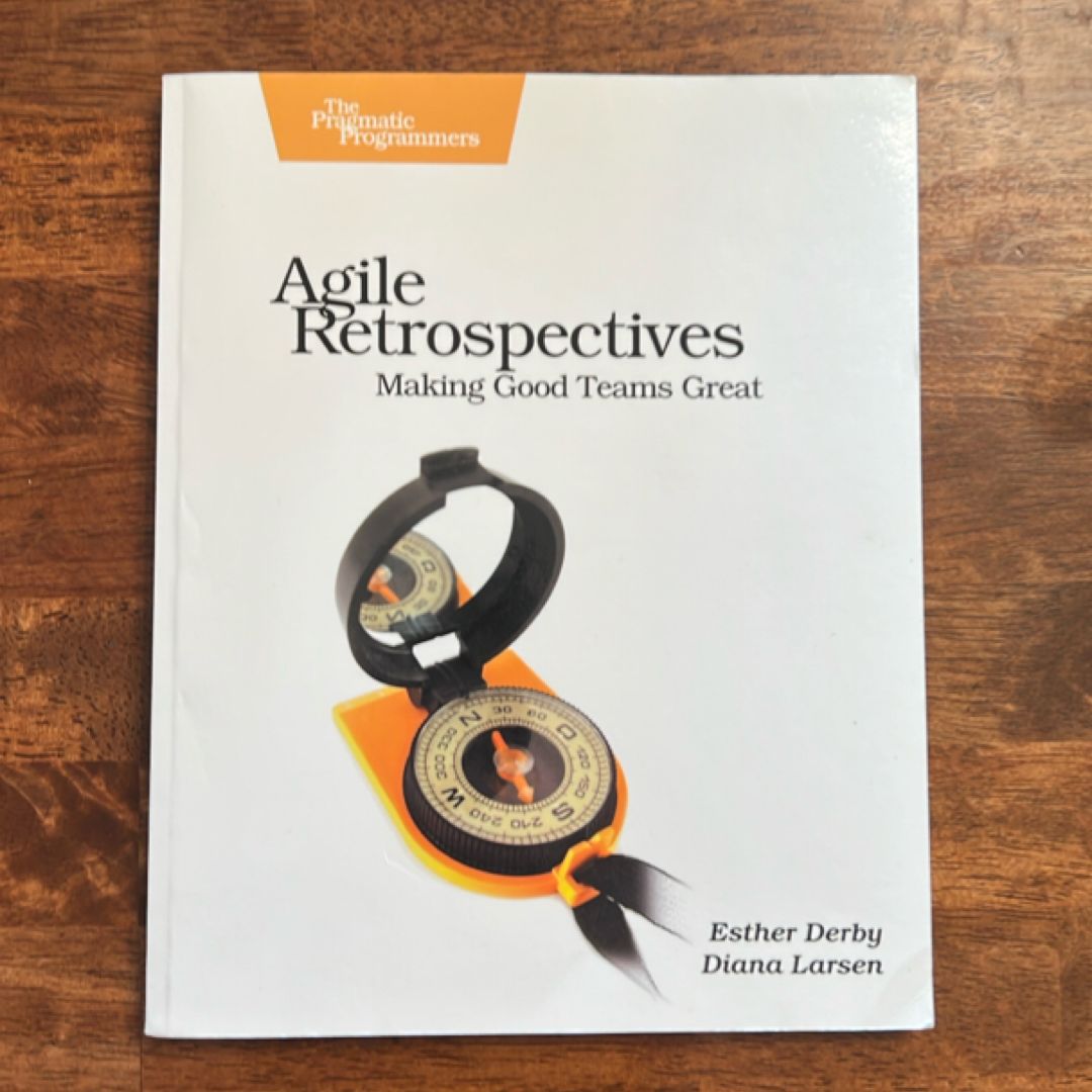Agile Retrospectives