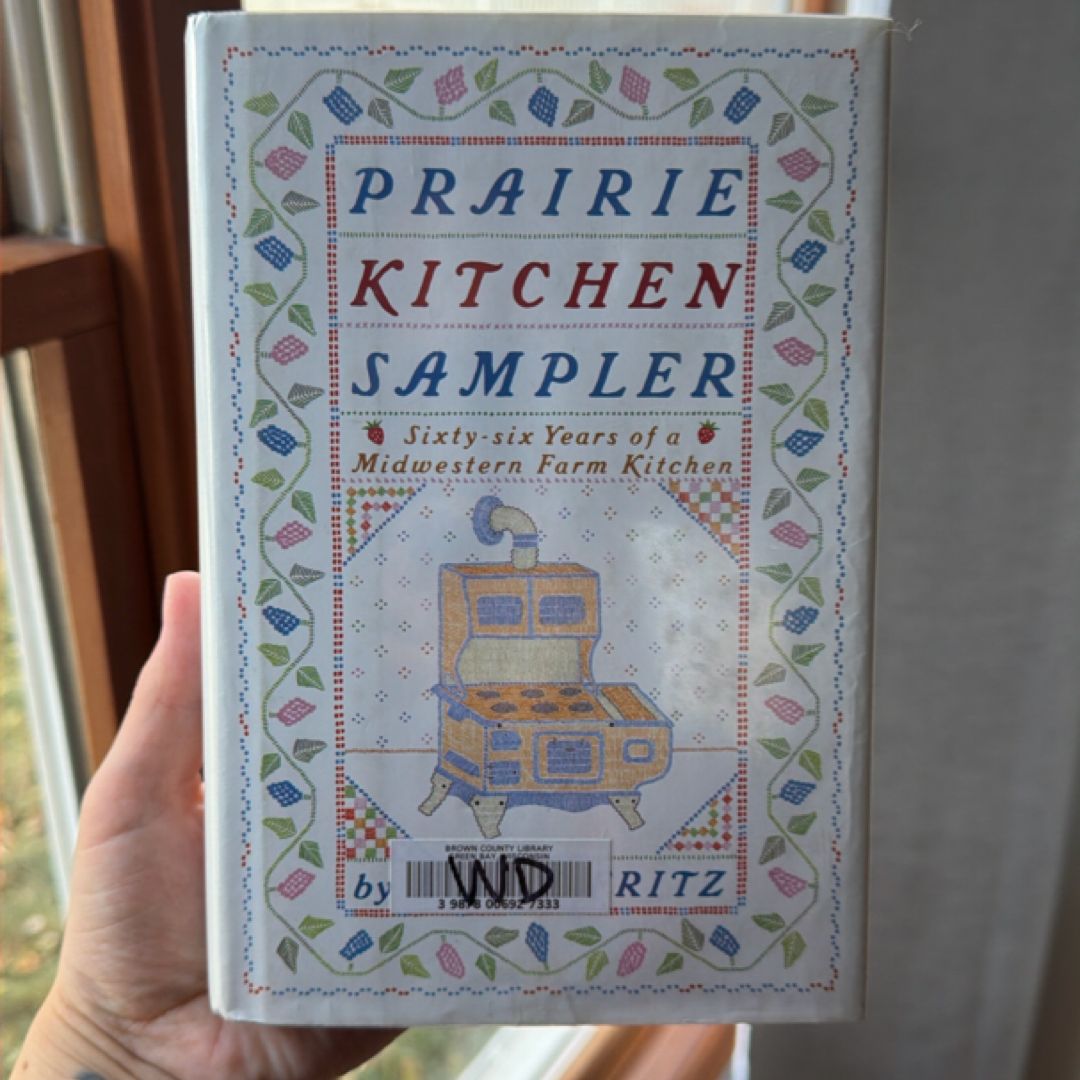 Prairie Kitchen Sampler