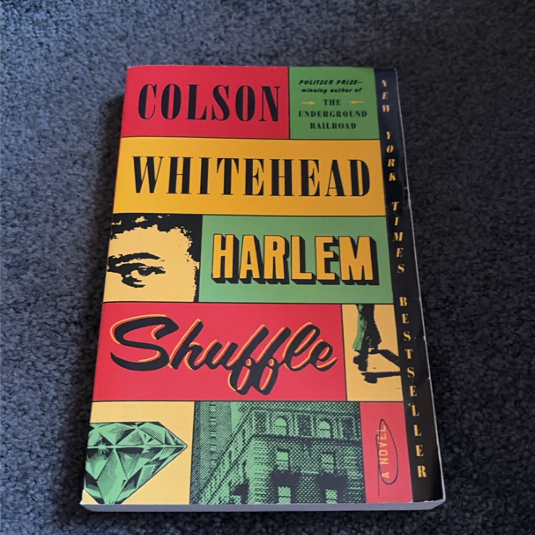 Harlem Shuffle