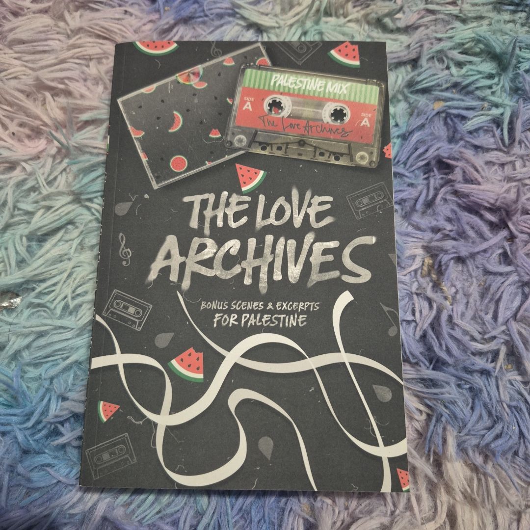 The Love Archives