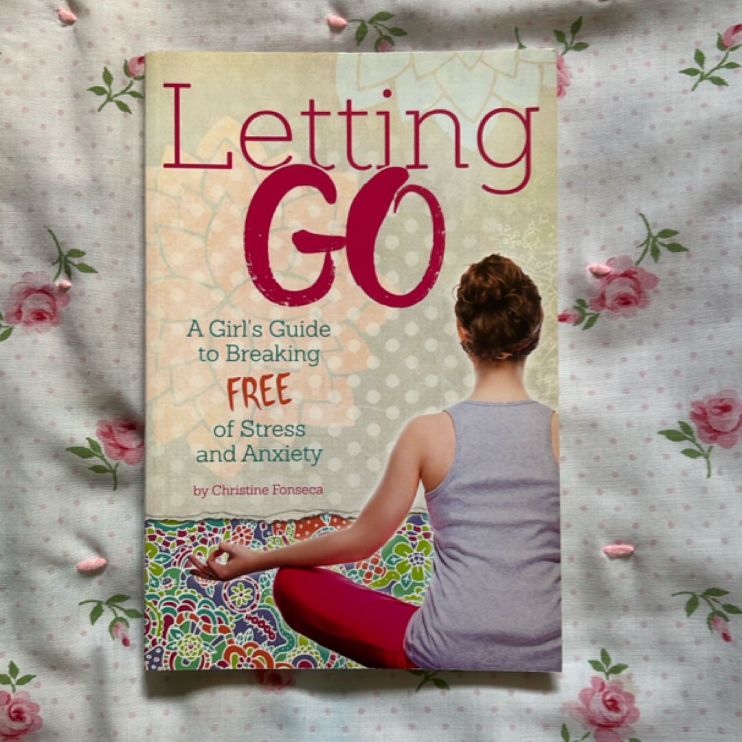 Letting Go