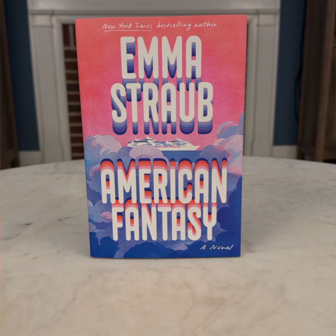 American Fantasy