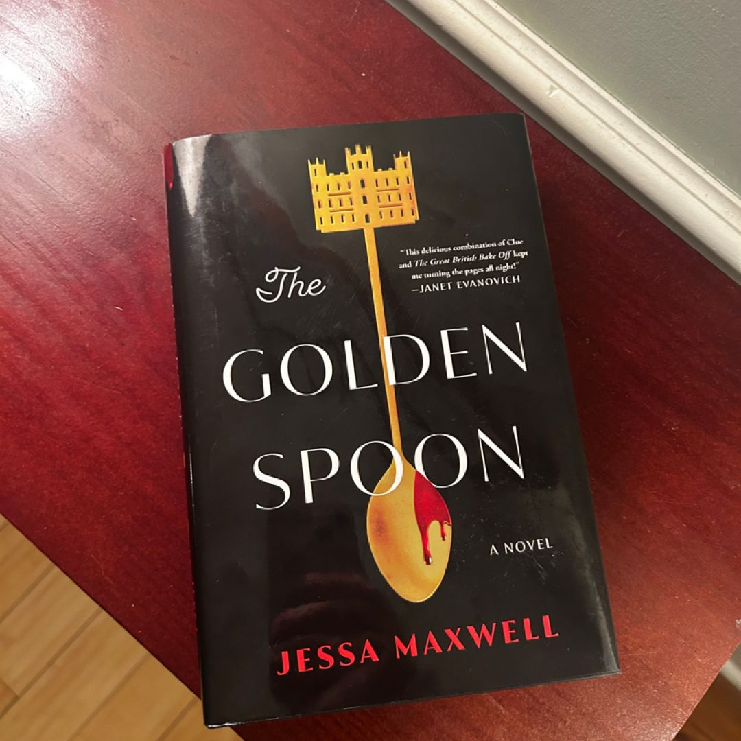The Golden Spoon