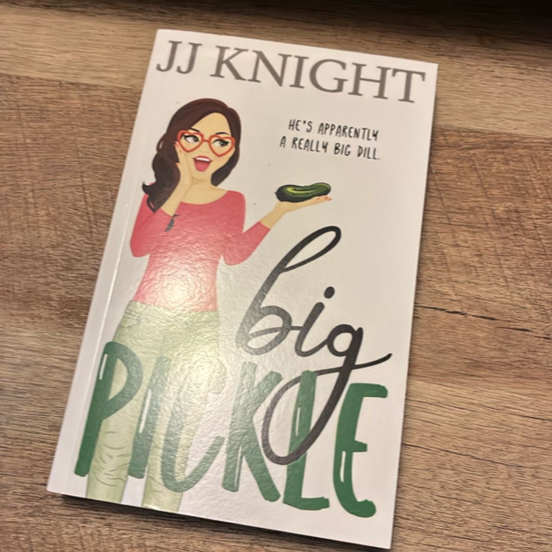 Big Pickle