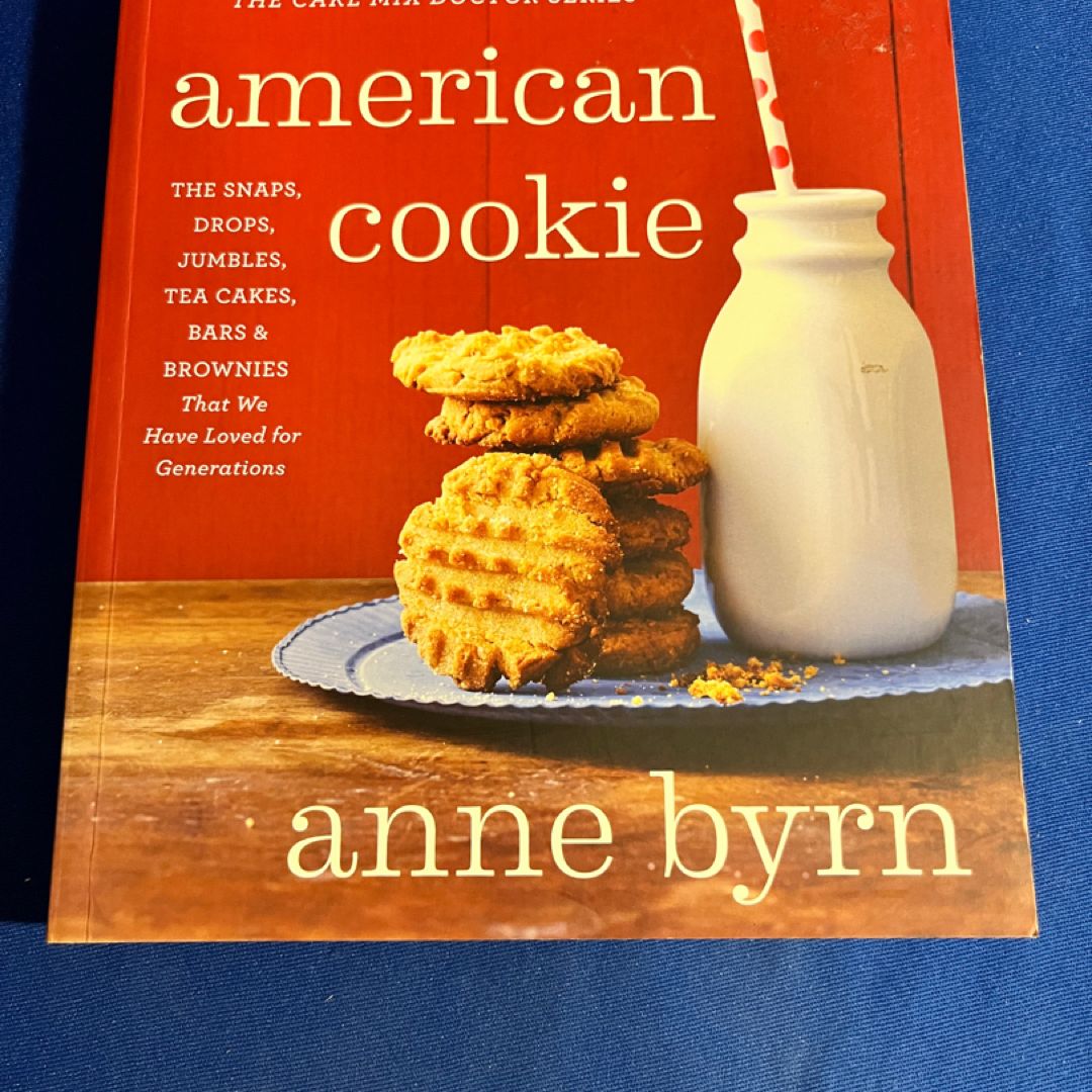 American Cookie