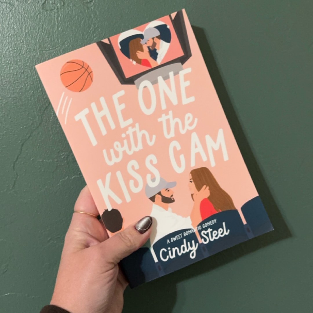 The One with the Kiss Cam