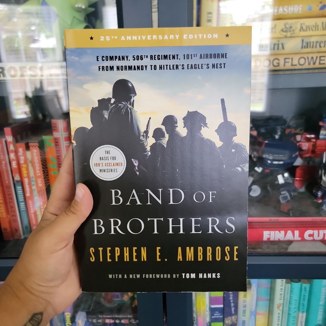 Band of Brothers