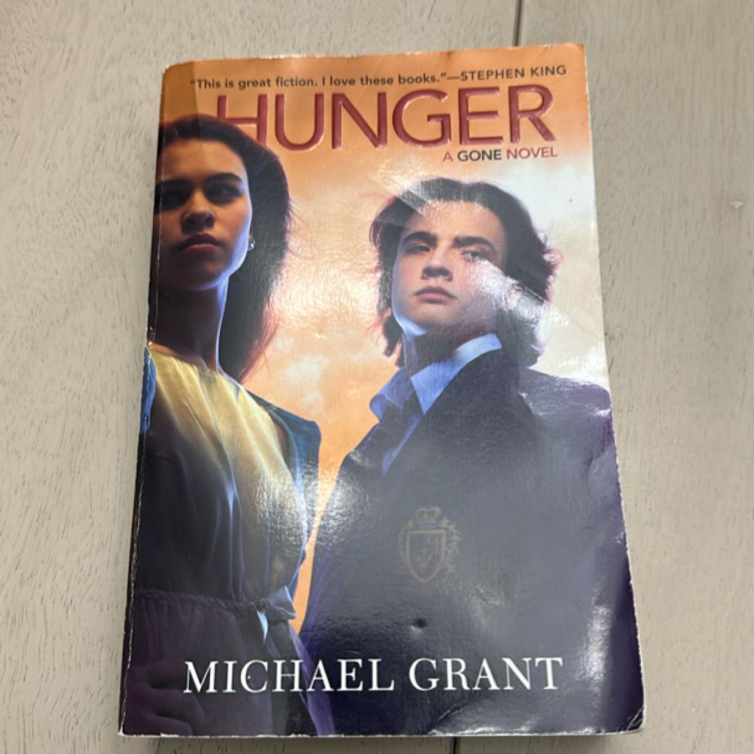Hunger