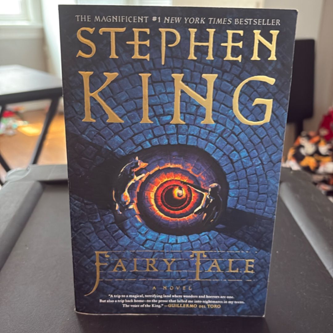 Fairy Tale