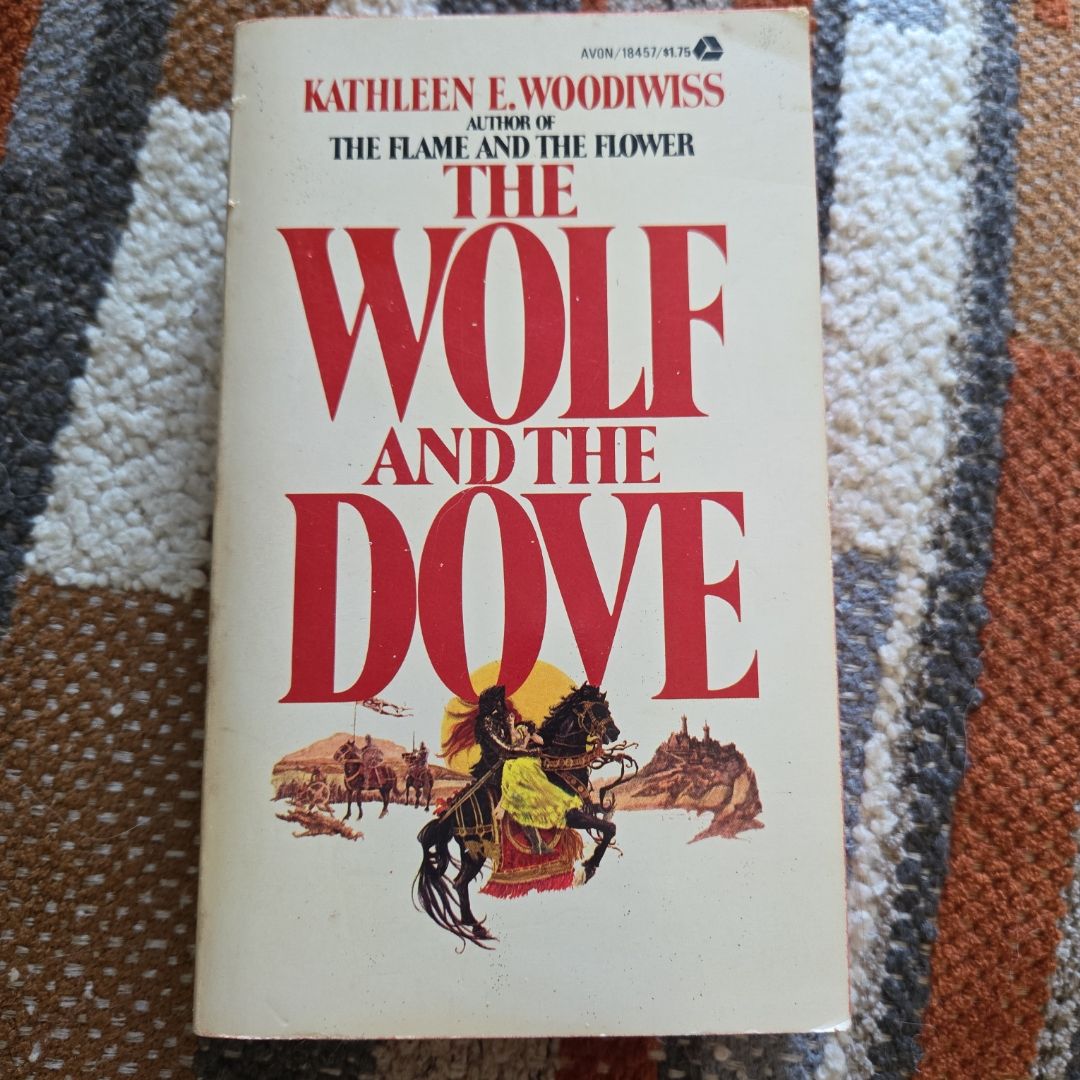 The Wolf and the Dove