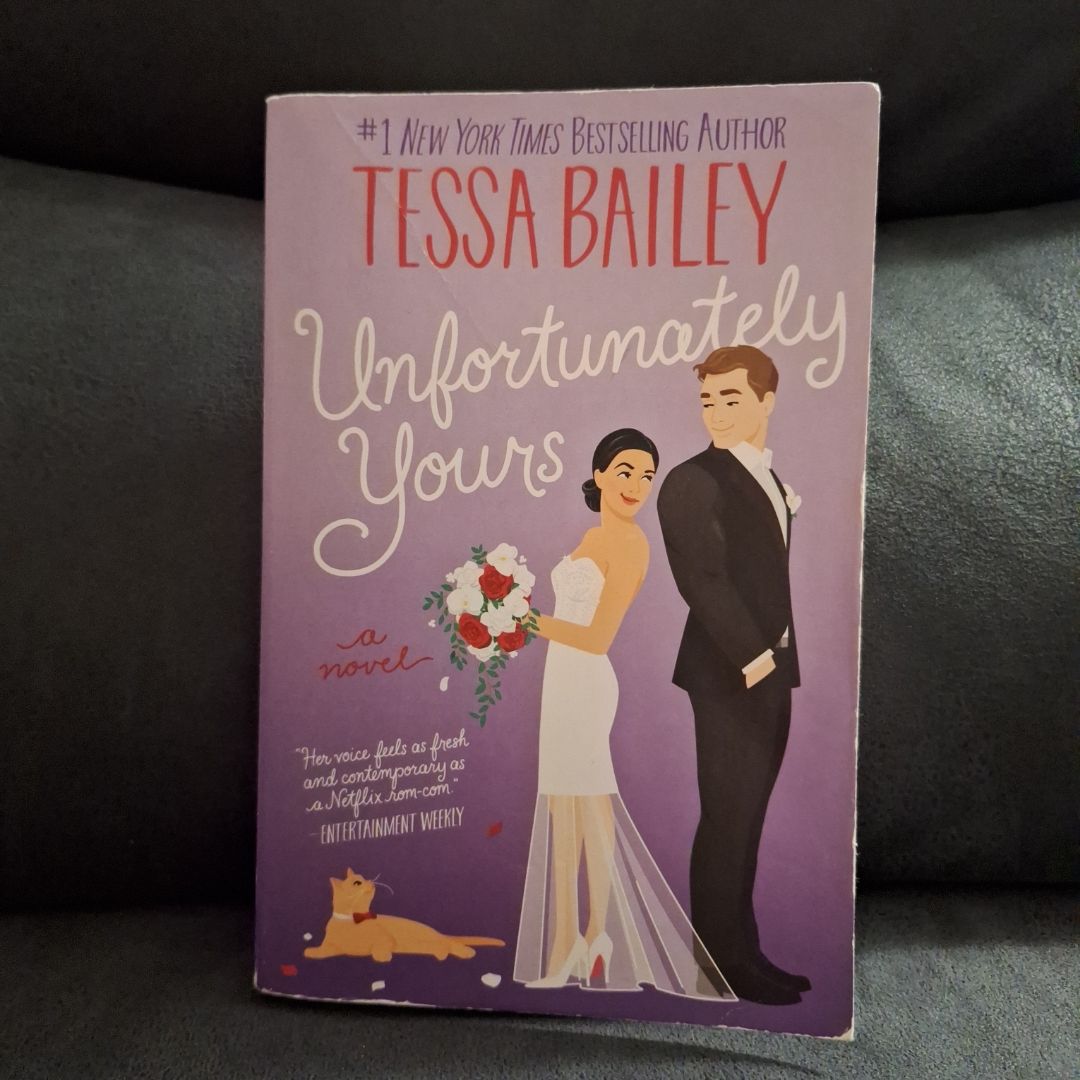 Unfortunately Yours