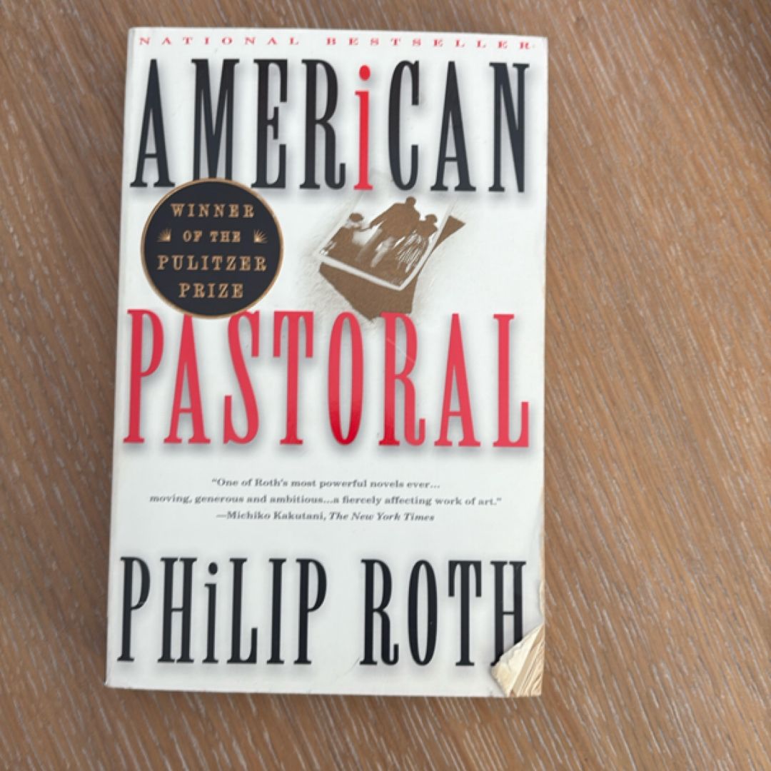American Pastoral