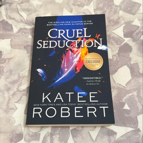 Cruel Seduction
