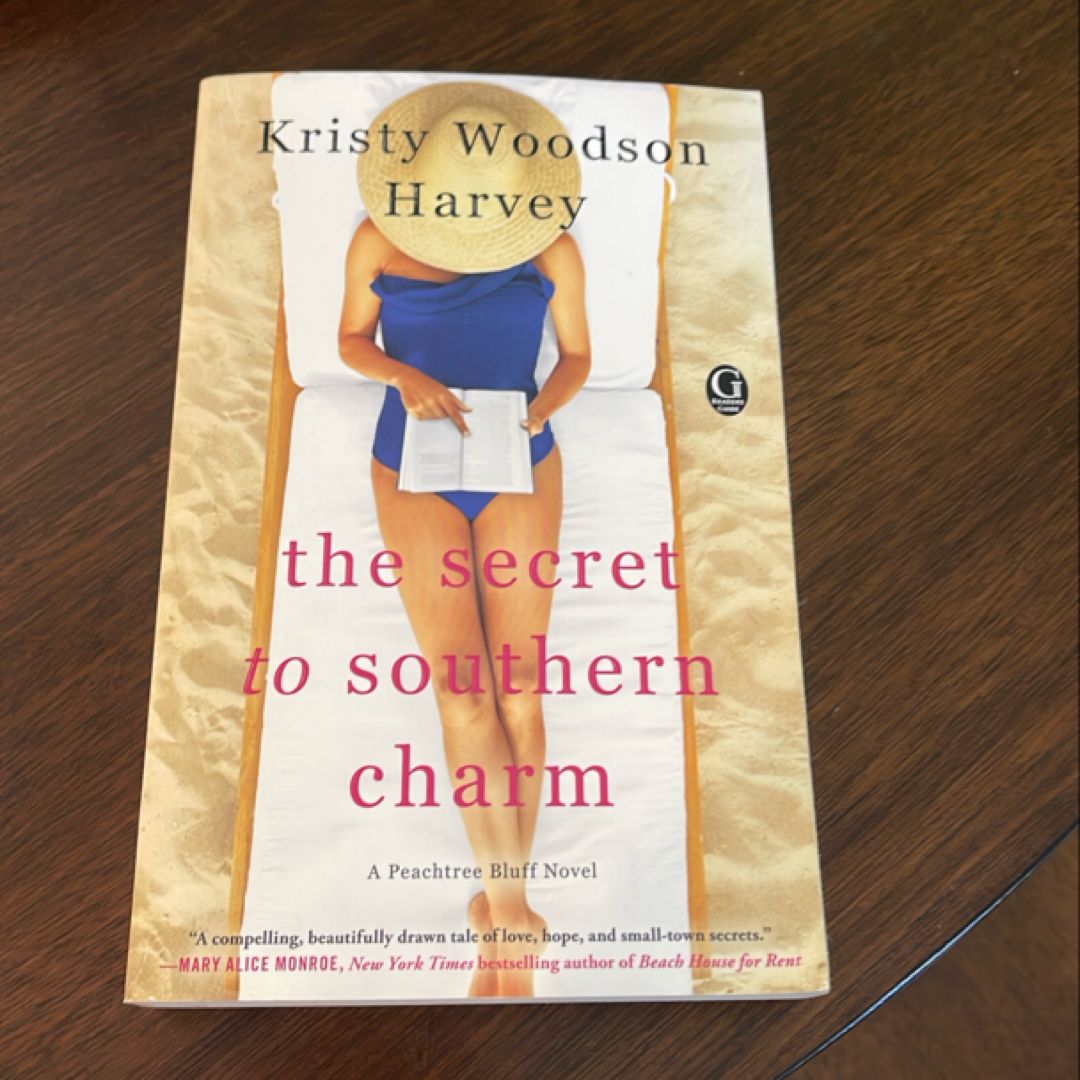 The Secret to Southern Charm