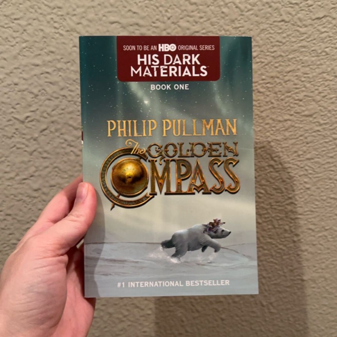 The Golden Compass