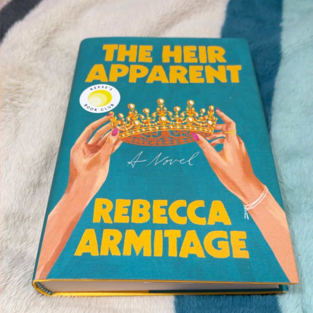 The Heir Apparent