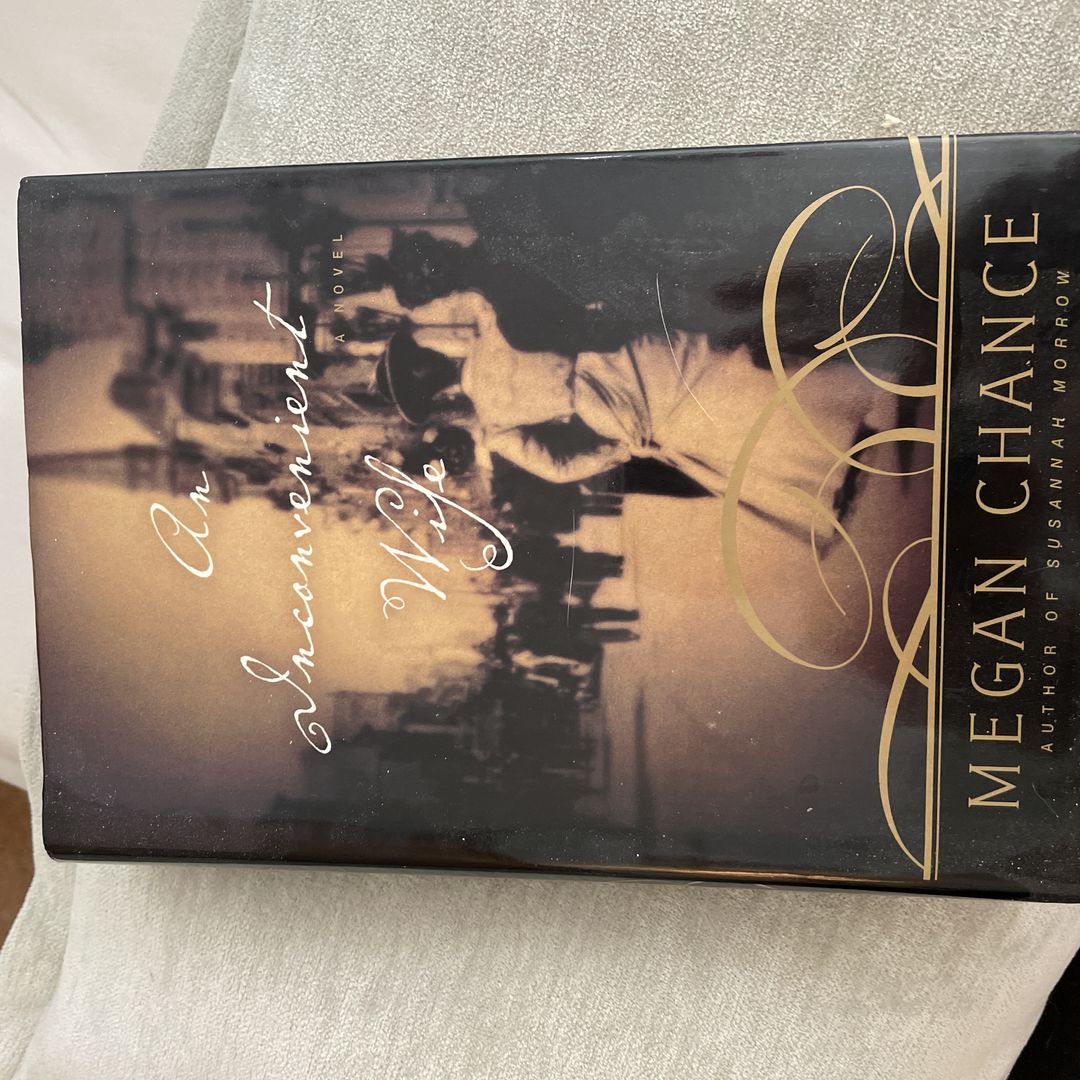 An Inconvenient Wife