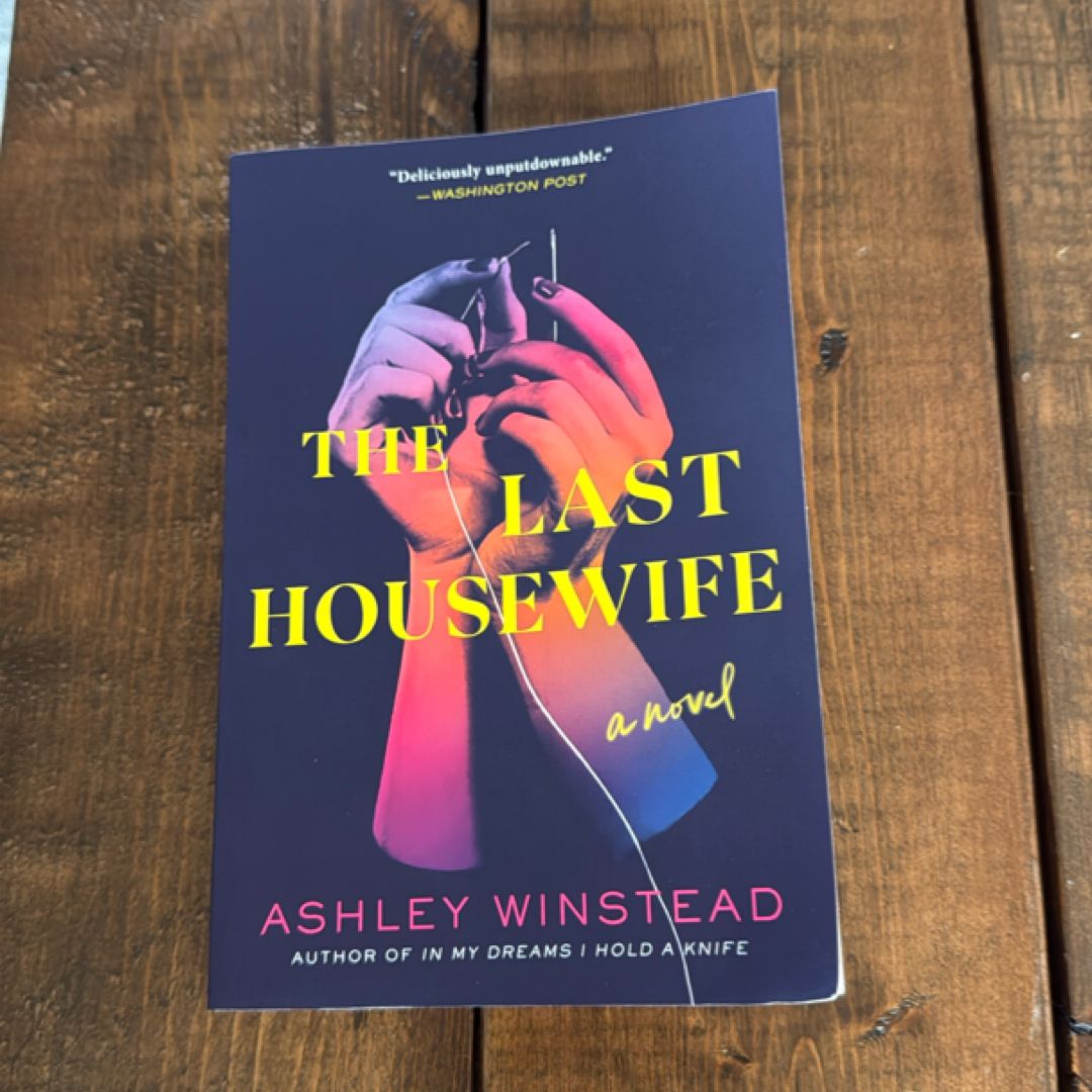 The Last Housewife