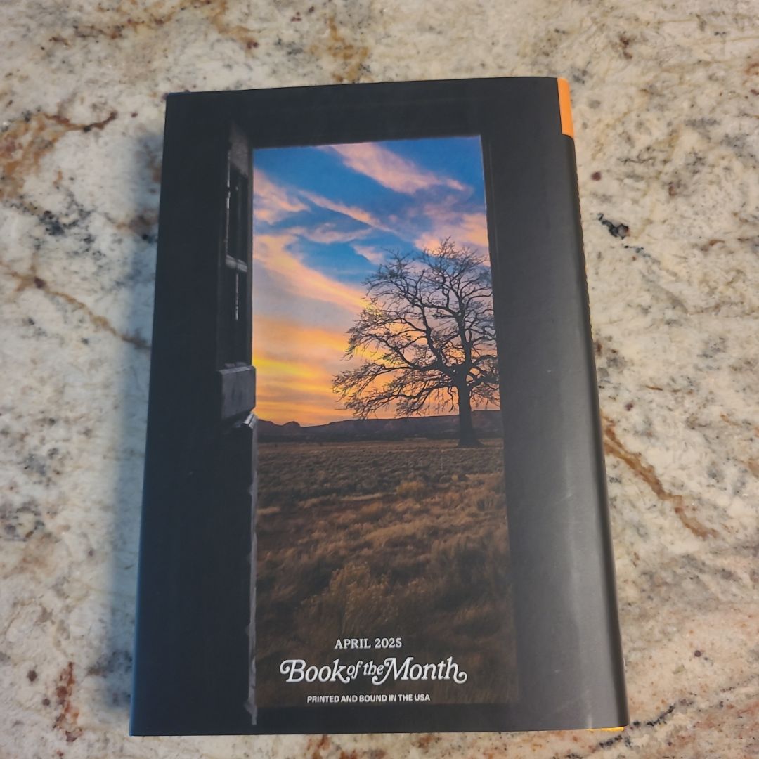 Every Sweet Thing Is Bitter