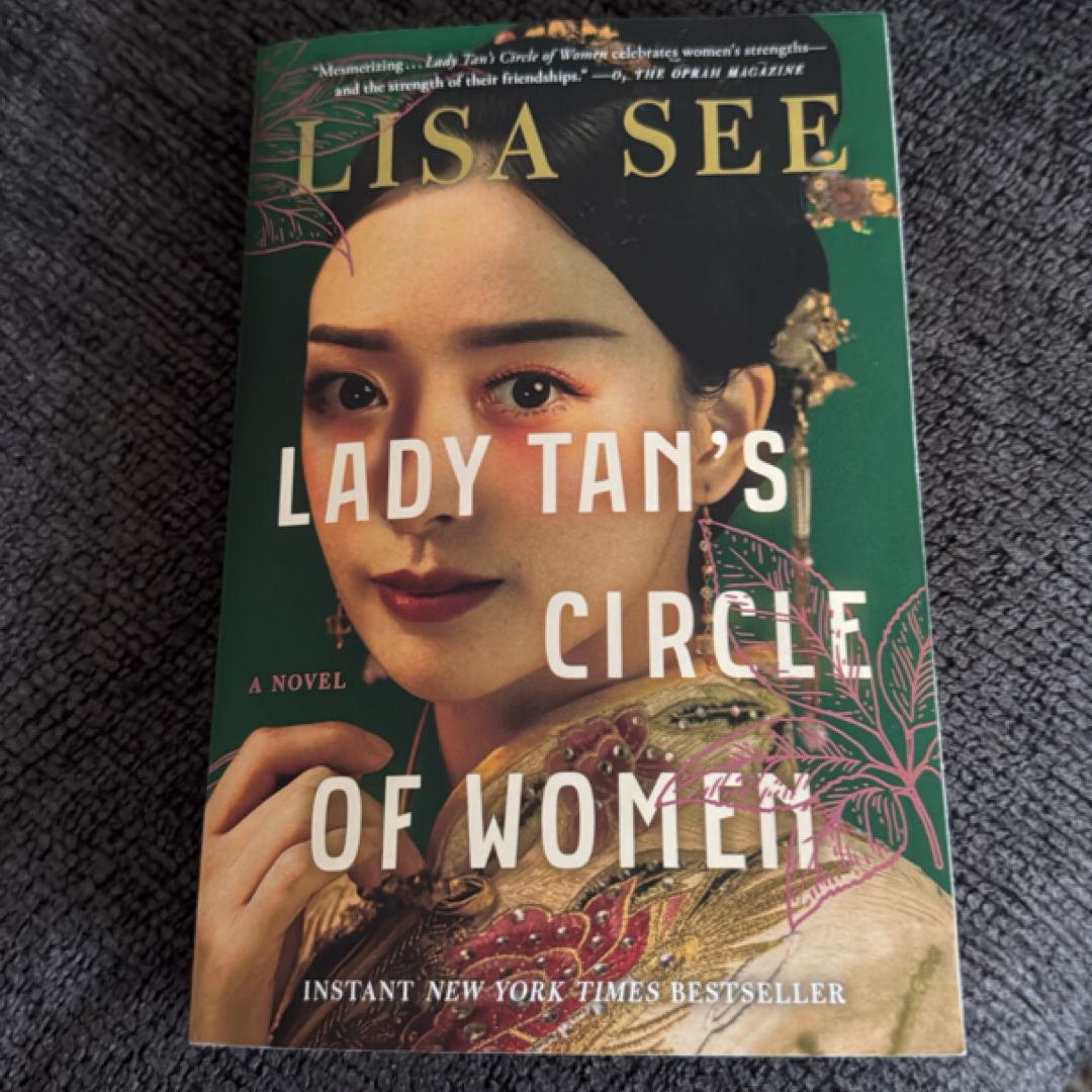 Lady Tan's Circle of Women