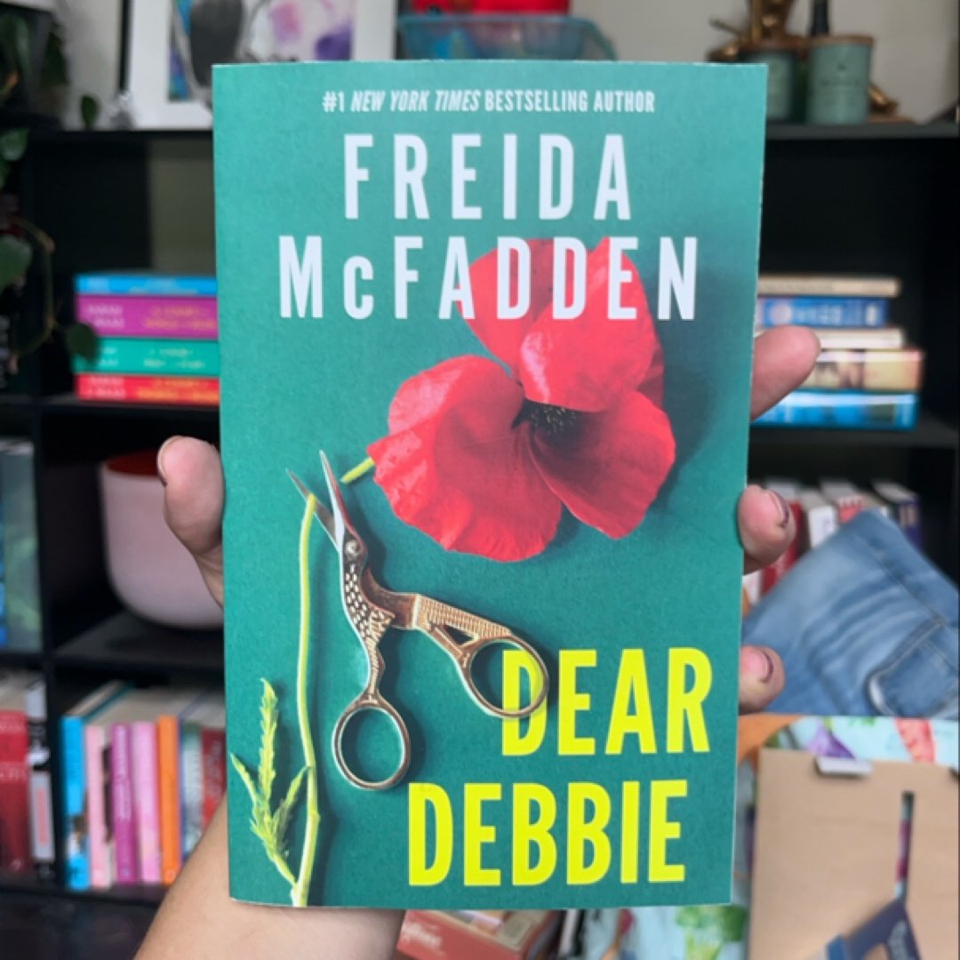 Dear Debbie