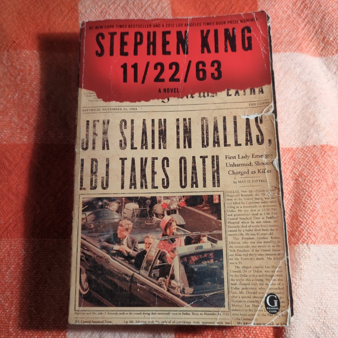 11/22/63