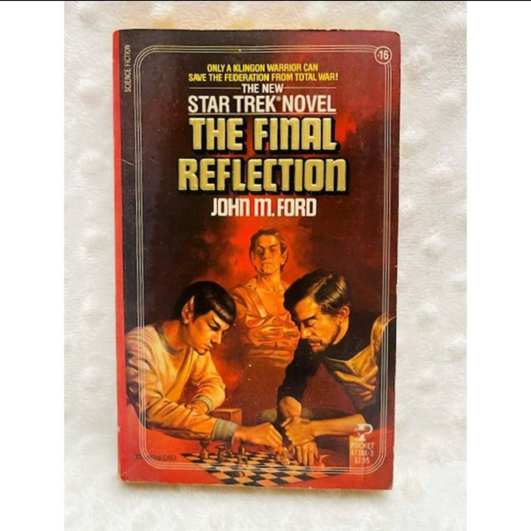 The Final Reflection