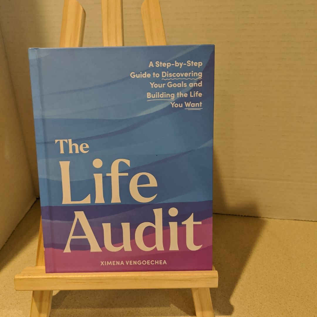 The Life Audit