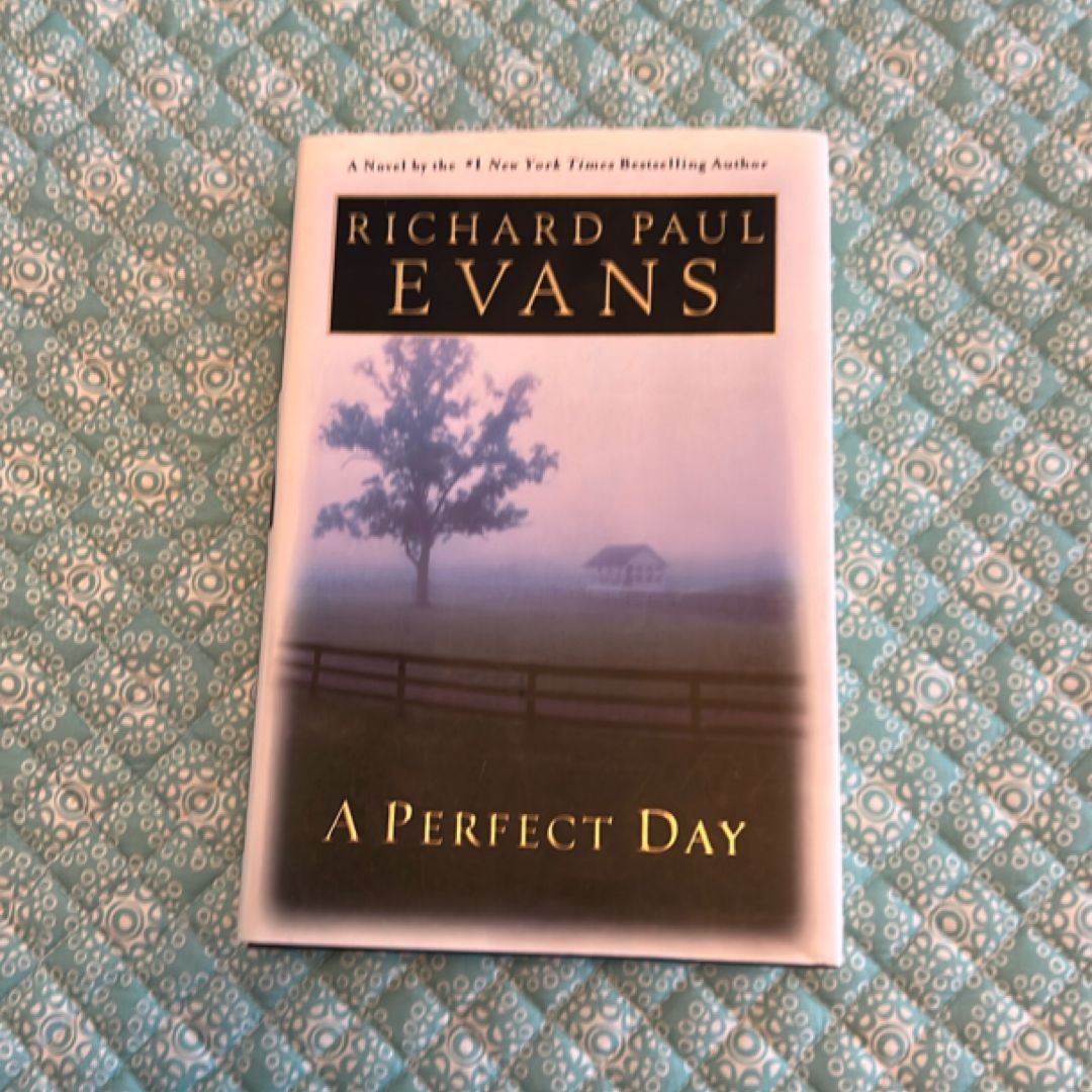 A Perfect Day