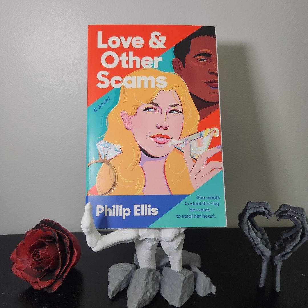 Love and Other Scams