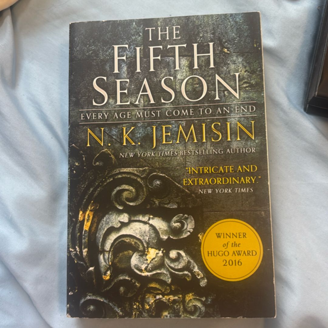 The Fifth Season