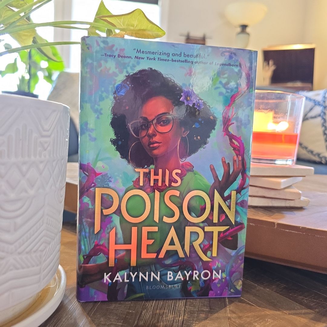 This Poison Heart