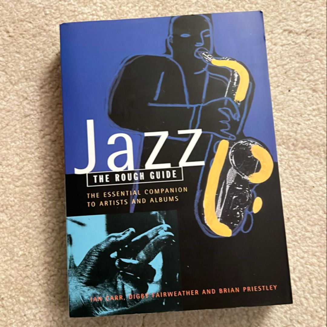 Jazz