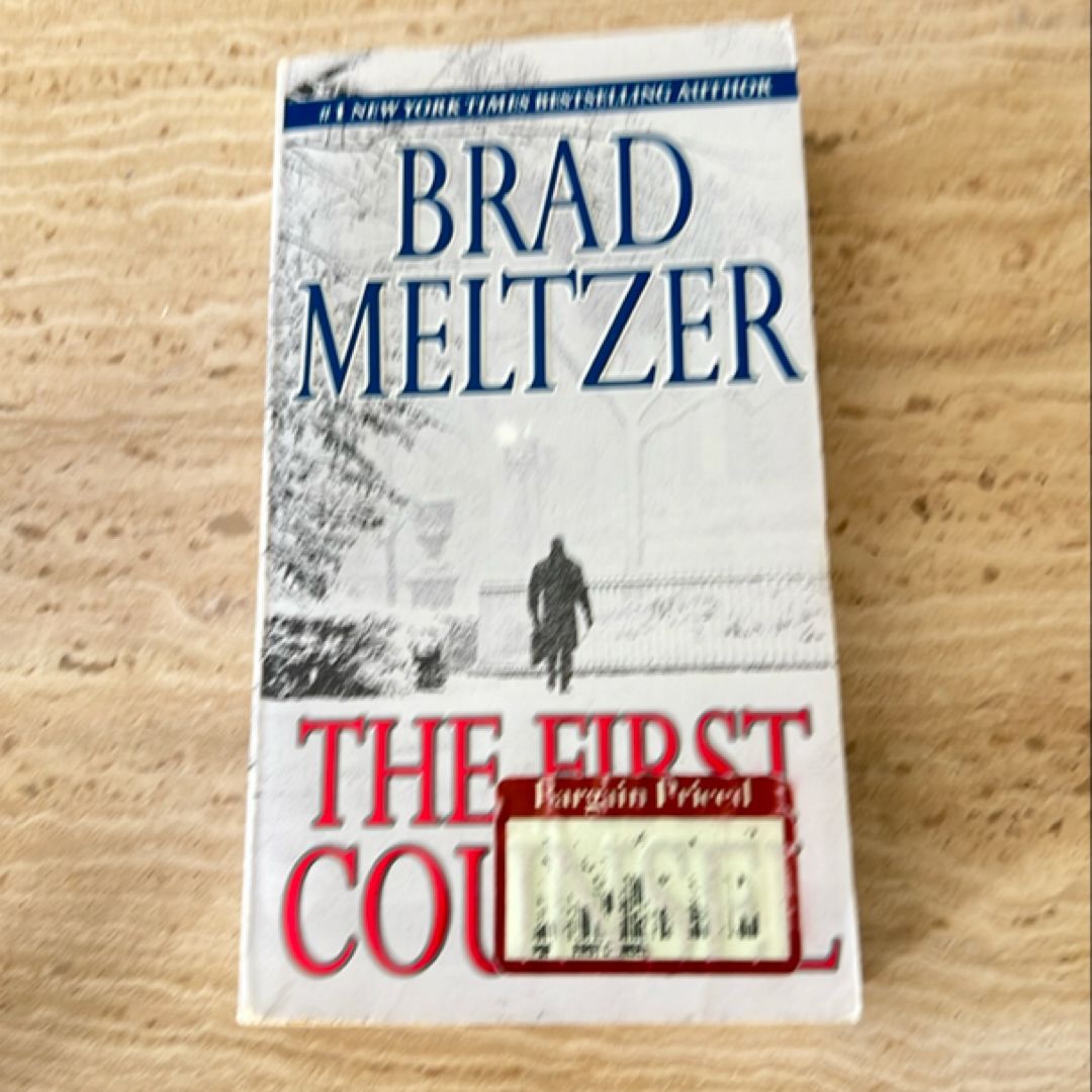 The First Counsel