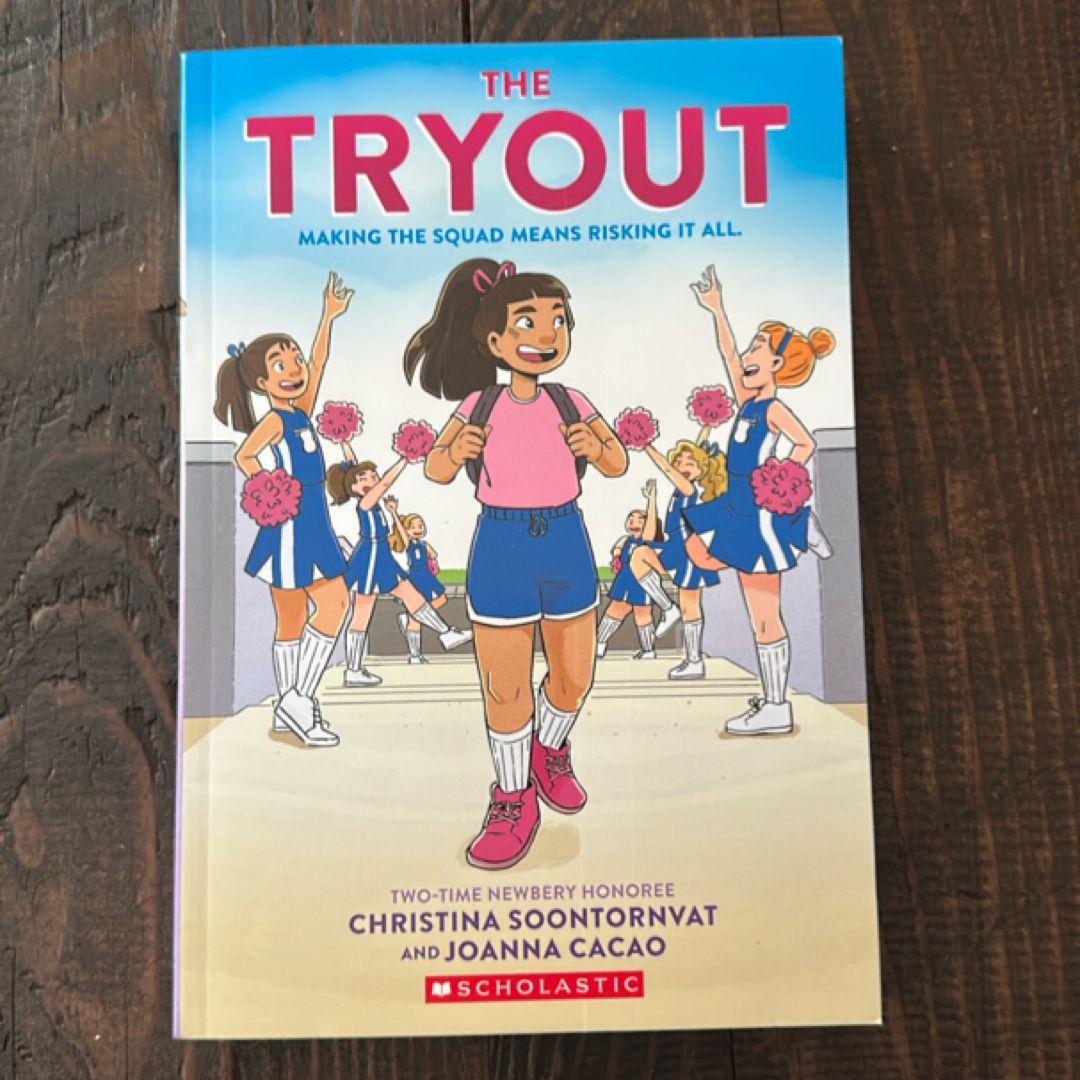 The Tryout
