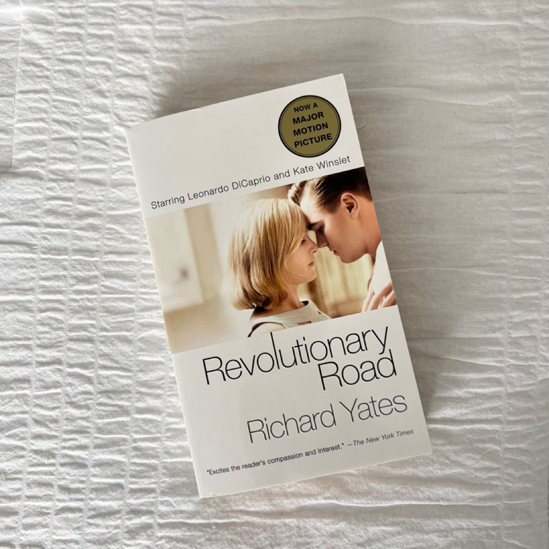 Revolutionary Road