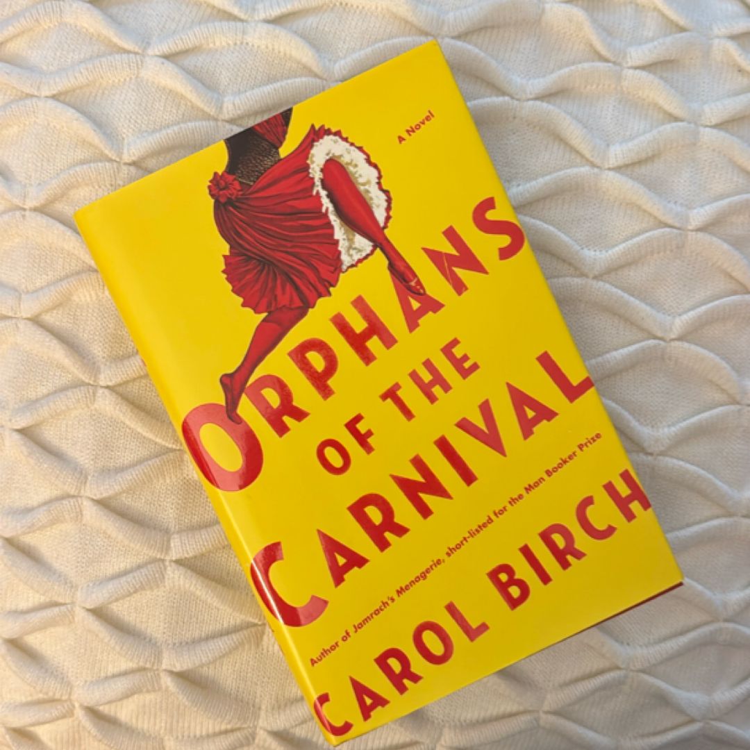 Orphans of the Carnival